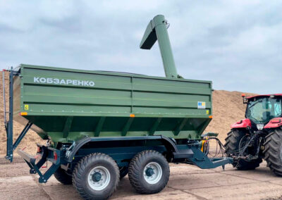 Kobzarenko PBN-20