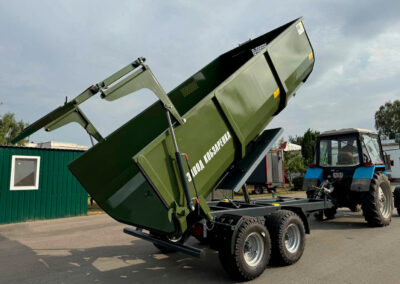 Kobzarenko TSP 10