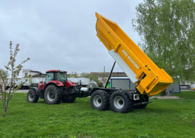 Kobzarenko TSP 12