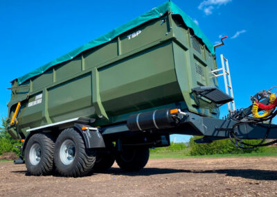 Kobzarenko TSP 14