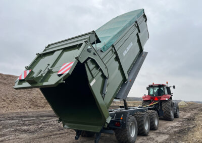 Kobzarenko TSP 40