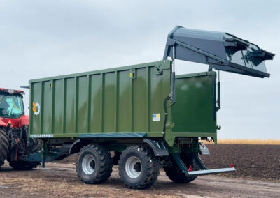 Kobzarenko TZP-27